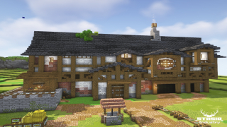 Medival house
